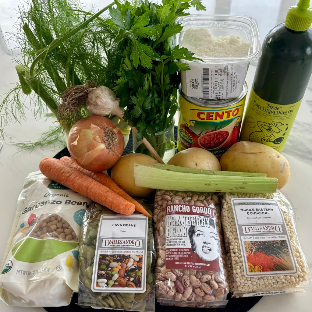 What medical school didn’t teach me about&nbsp;fibre